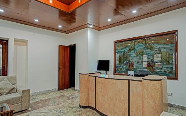 Perfect Inn by OYO Rooms