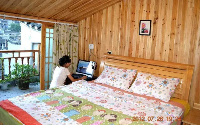 Chaikeke Inn