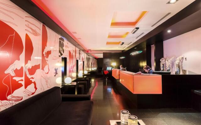 Room Mate Mario, Madrid