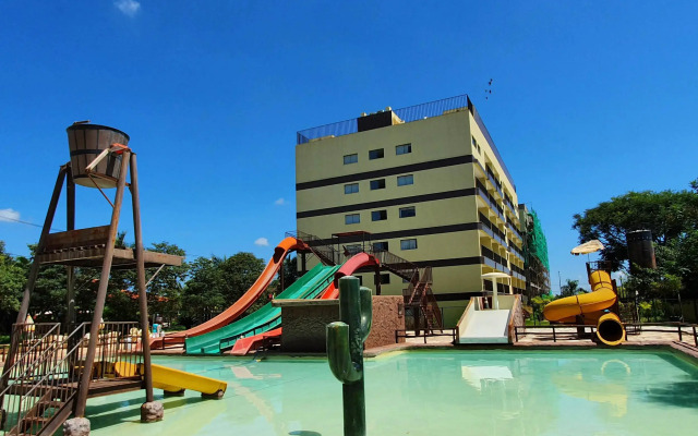 Barretos Country Resort