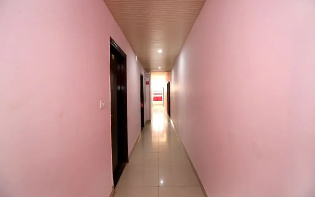 Oyo 10012 Hotel Dream Connect