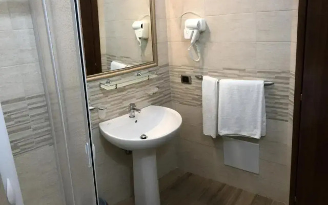 Guest House Pontepiccolo