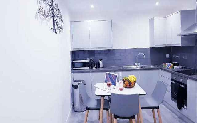 Z Home Apartments