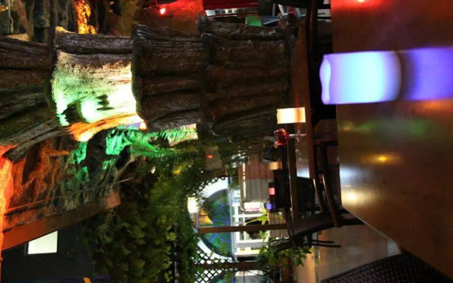 Hotel Rovira