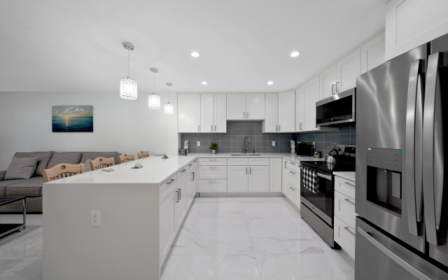 Dania Beach Unit 2 in Dania Beach