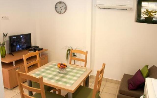 Apartment Nera