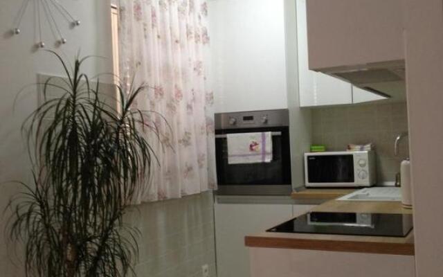 Apartman Mirica Solin