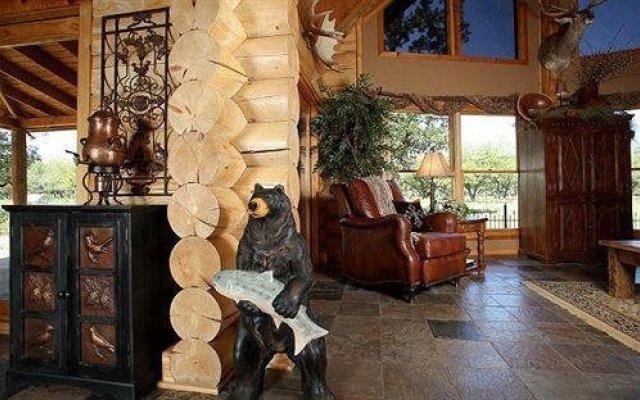 Timber Oaks Bed  Breakfast