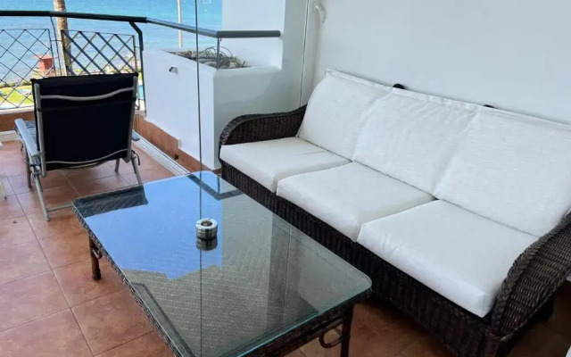 MI CAPRICHO 170 Beachfront Apartment