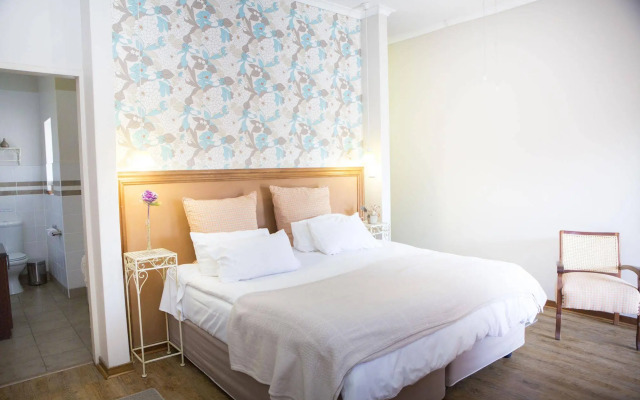 Ons Dorpshuis Guest House