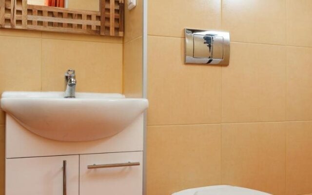 Hotelik Bach