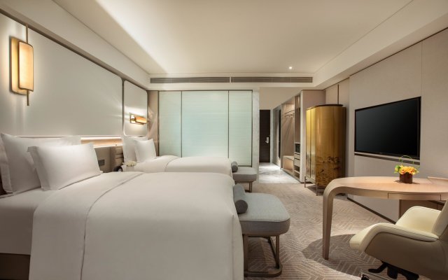 InterContinental Beijing Beichen by IHG