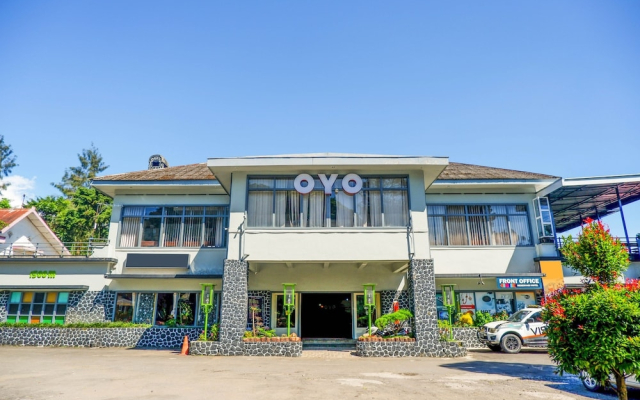 Super Oyo 908 Taman Wisata Kopeng