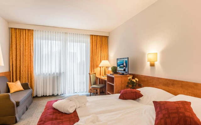 Hotel Am Moosfeld