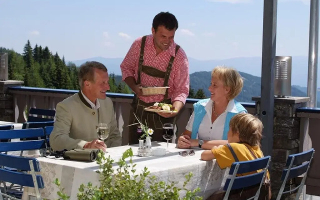 Hotel Alpengasthof Hochegger