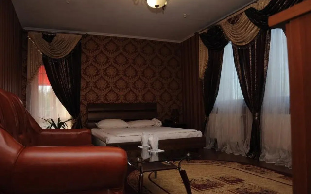 Casablanca Hotel
