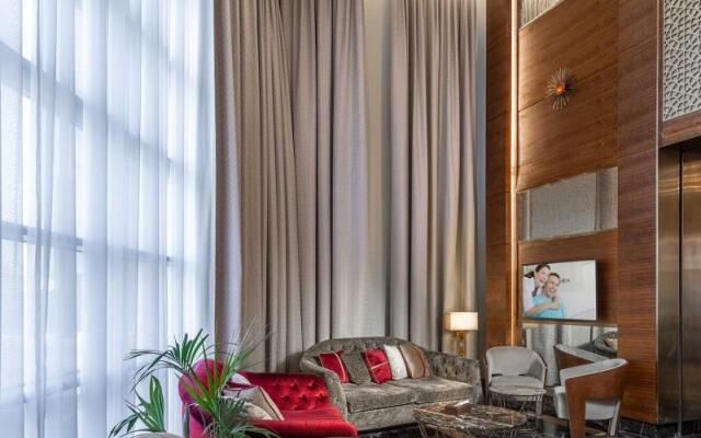 Ascott Corniche Al Khobar