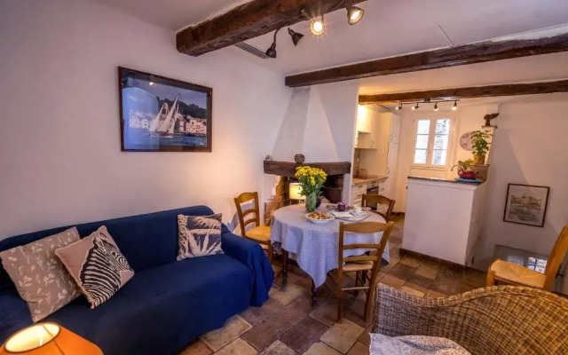 Maison de village Ramatuelle