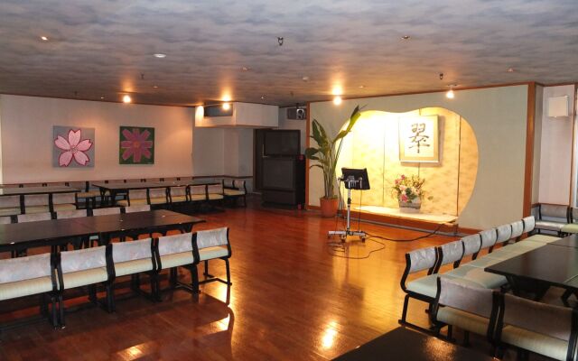 Kinugawa Park Hotels