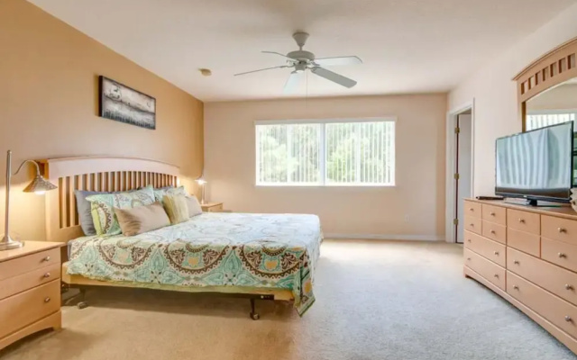 Sandy Ridge 678