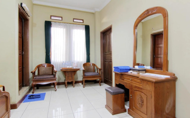 Lingga Hotel