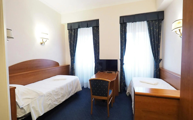 Hotel Laura