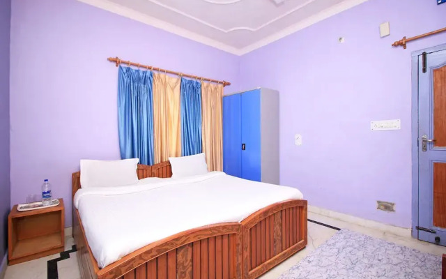 OYO 8963 Home Peaceful 3BHK Villa