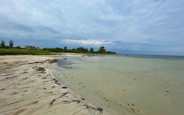 8 Person Holiday Home in Borgholm