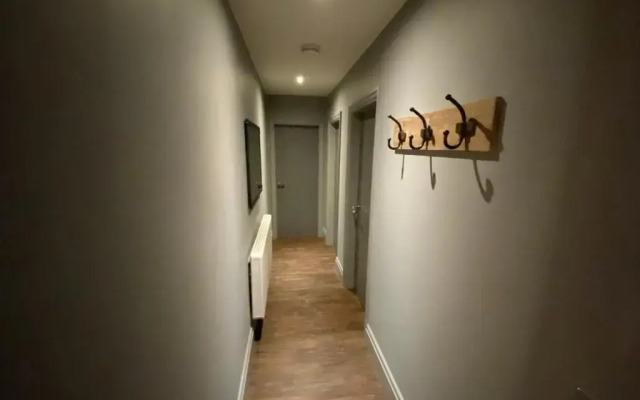 Loft at The Coach House Apartments