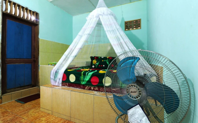 Fadhil Guest House Bukit Lawang RedPartner