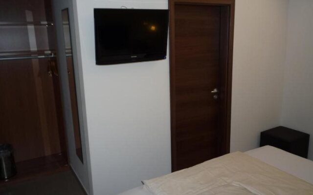 Pension Staudinger Keller