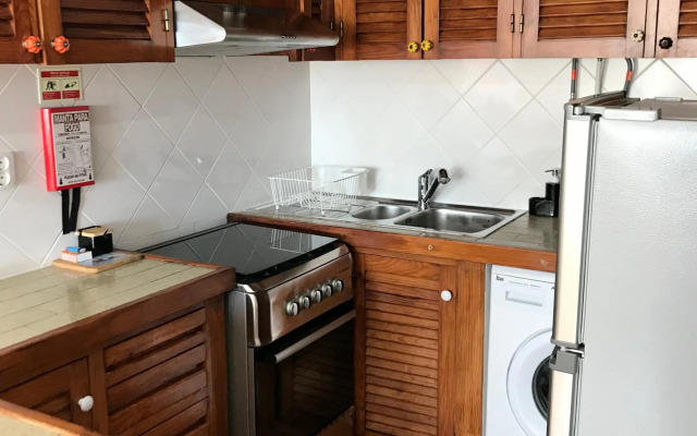 Sea Light Apartment Vista Mar - Luz, Lagos