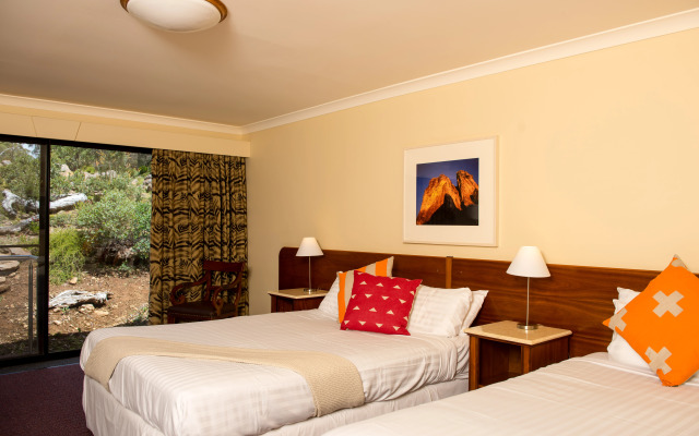 Cradle Mountain Hotel