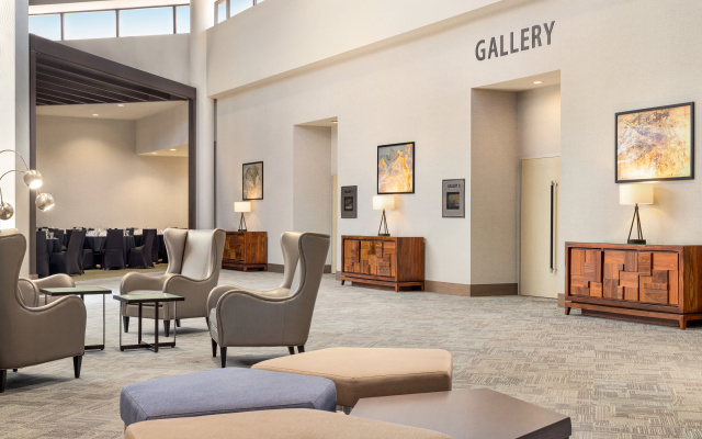 Holiday Inn Orlando International Airport by IHG - Image 2