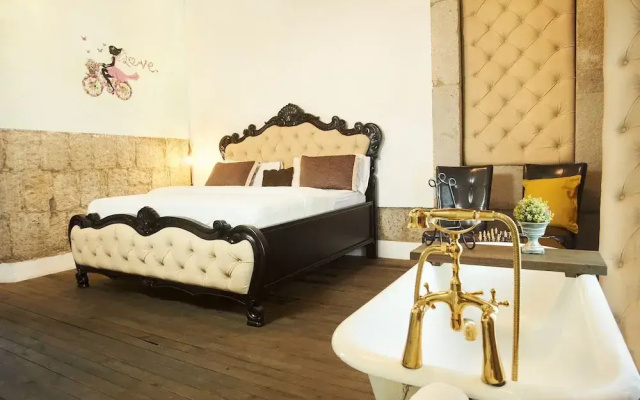 Hotel Vintage "Rialto"