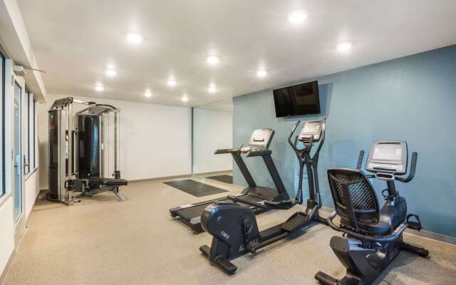 WoodSpring Suites Atlanta Newnan