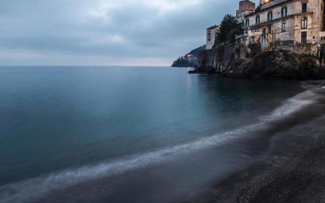 La Torricella Ravello Accommodation