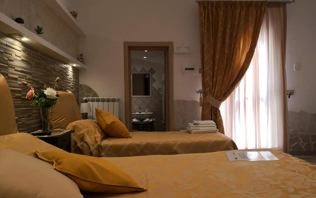 Affittacamere Selene Beach