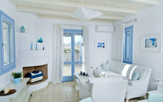 Naxian Resort 1