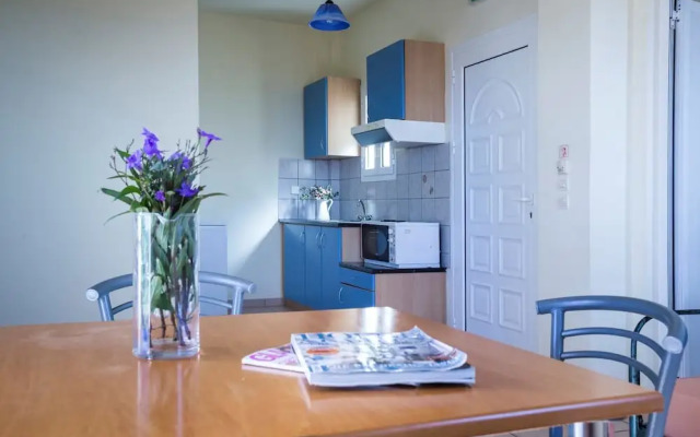 Marias Garden Apartments