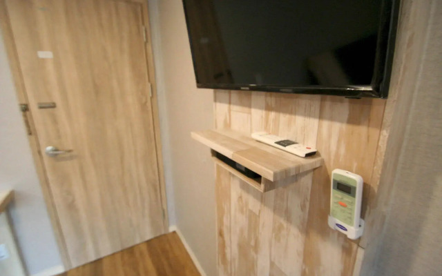 Grape Garden House - Hostel