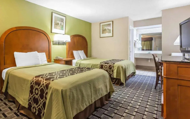 Quality Inn South