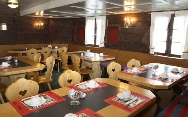 Hotel Alte Post