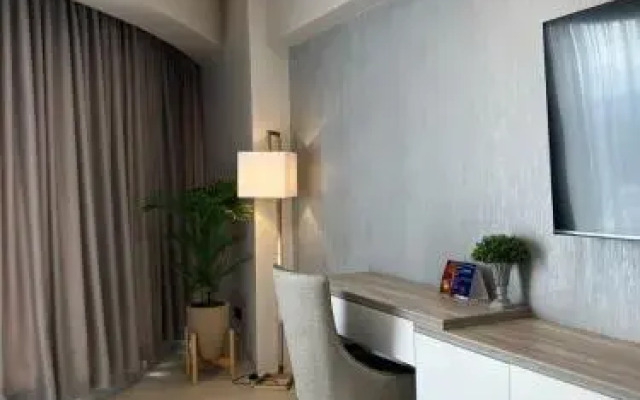 8 Suites Davao