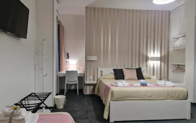 Gaisa Naples - Bed & Breakfast