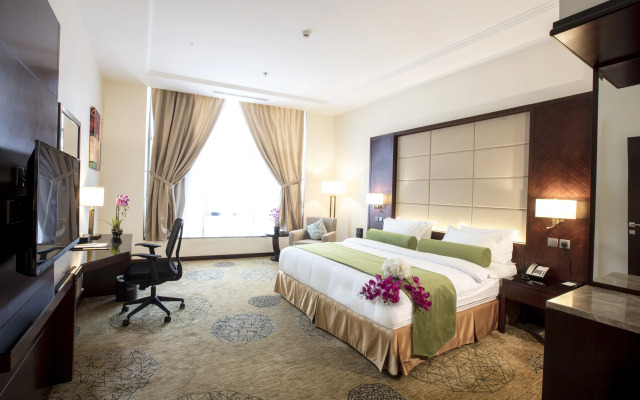 Prime Hotel Al Hamra Jeddah