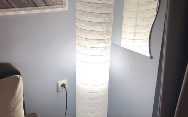 Apartment Studio Pomorie