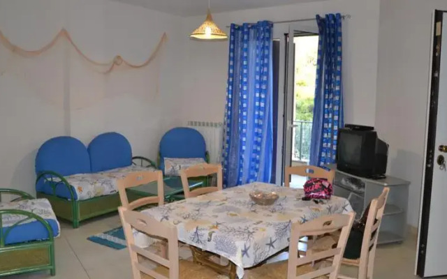 Appartamento Rossetti