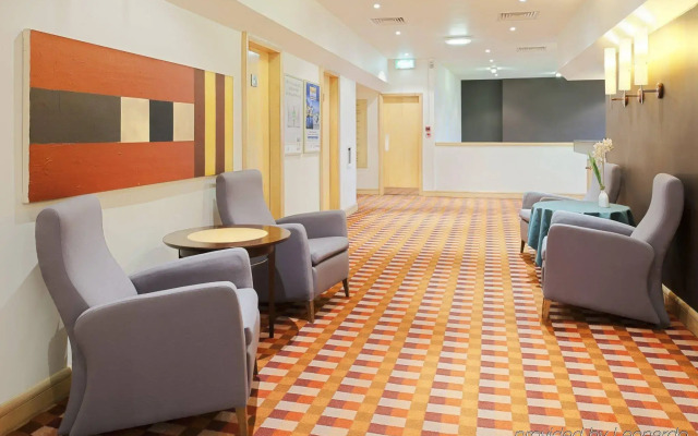 Holiday Inn Preston by IHG