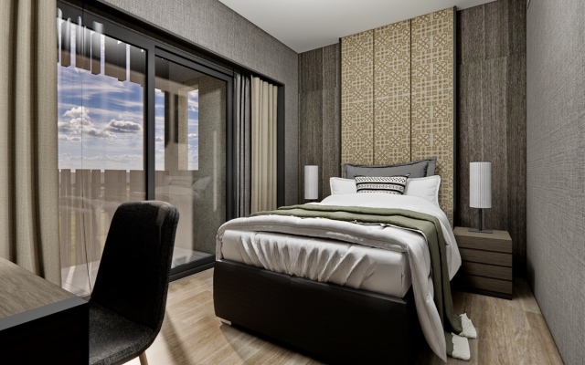 Swiss-Belhotel Airport Yogyakarta